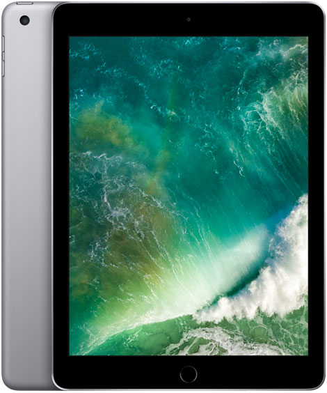 iPad (5e Gen) .