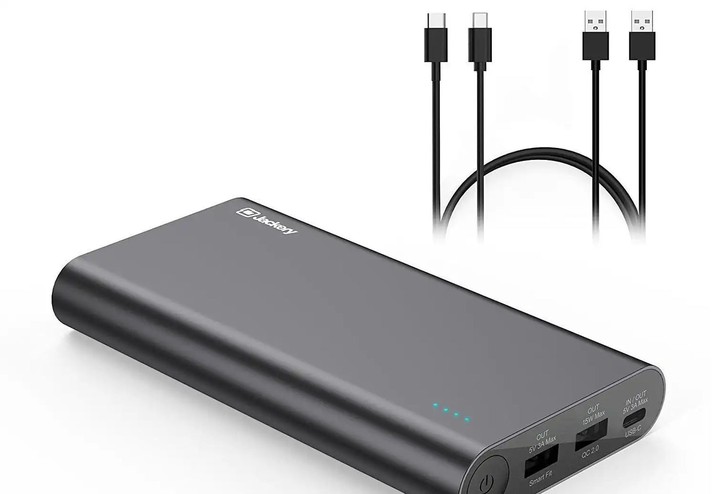 Jackery Power Bank