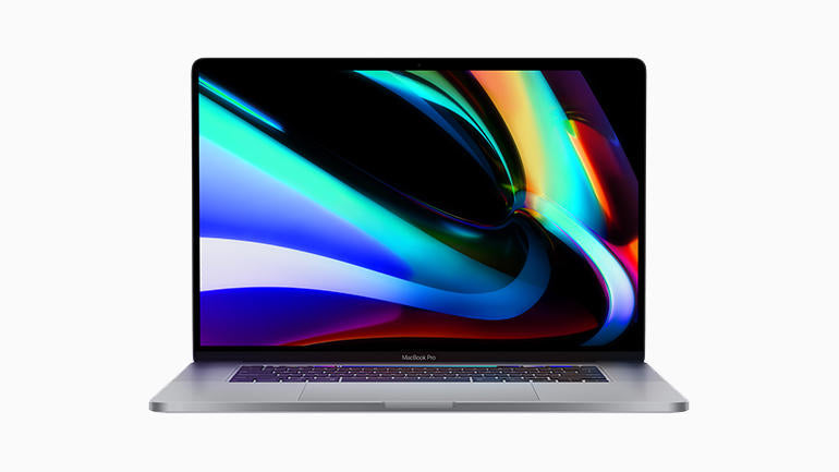 Ba MacBooks oyo ezali