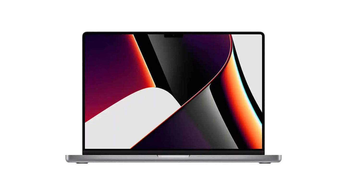 2022 MacBook Pro