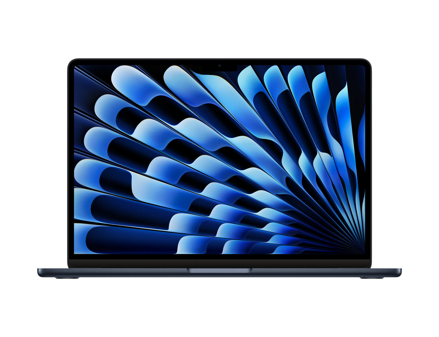 Apple - Ordinateur portable MacBook Pro 14" - Puce M3 Pro conçue pour Apple Intelligence - Mémoire 18 Go - GPU 14 cœurs - SSD 512 Go - Noir spatial 