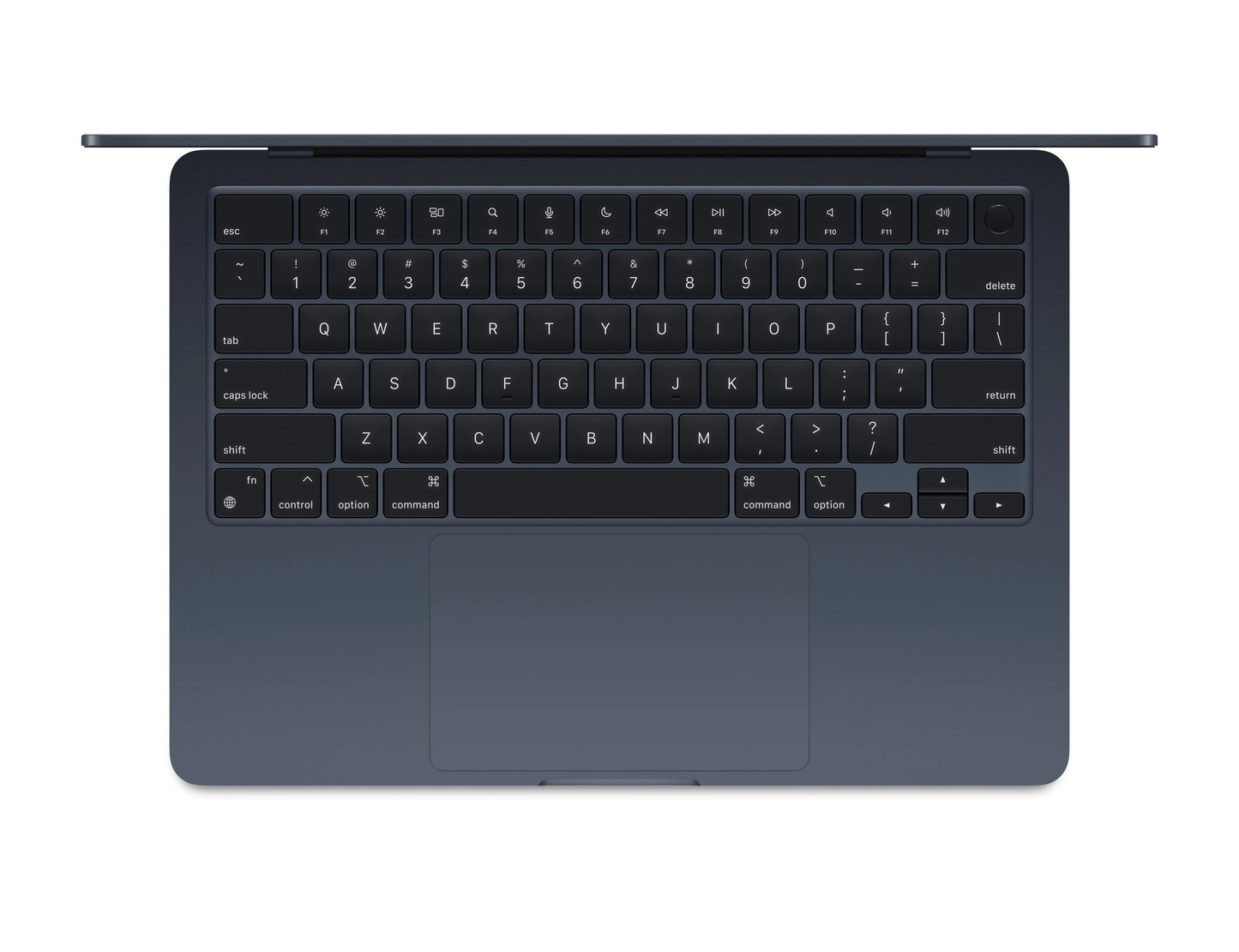 Apple - Ordinateur portable MacBook Pro 14" - Puce M3 Pro conçue pour Apple Intelligence - Mémoire 18 Go - GPU 14 cœurs - SSD 512 Go - Noir spatial 