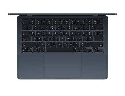 Apple - Ordinateur portable MacBook Pro 14" - Puce M3 Pro conçue pour Apple Intelligence - Mémoire 18 Go - GPU 14 cœurs - SSD 512 Go - Noir spatial 