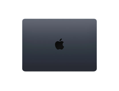 Apple - Ordinateur portable MacBook Pro 14" - Puce M3 Pro conçue pour Apple Intelligence - Mémoire 18 Go - GPU 14 cœurs - SSD 512 Go - Noir spatial 