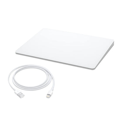 Le Magic Trackpad d'Apple