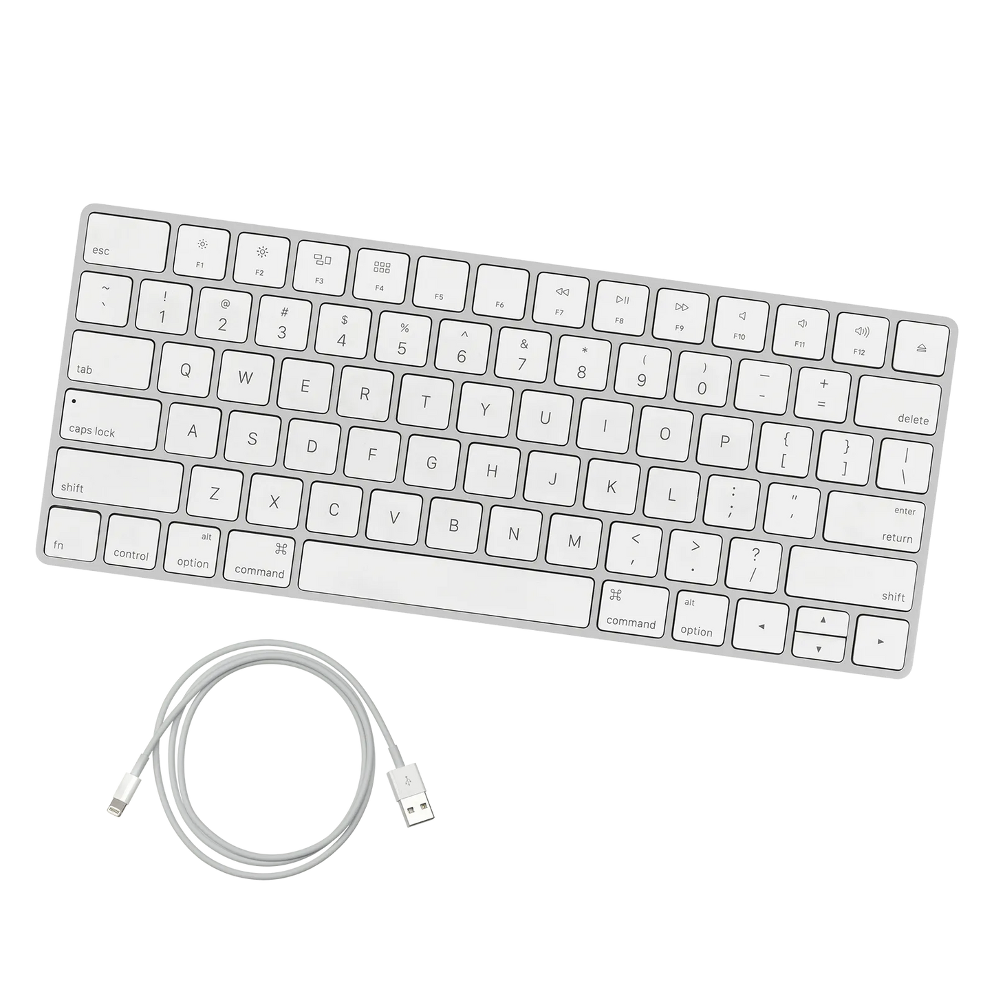 Apple Magic Keyboard