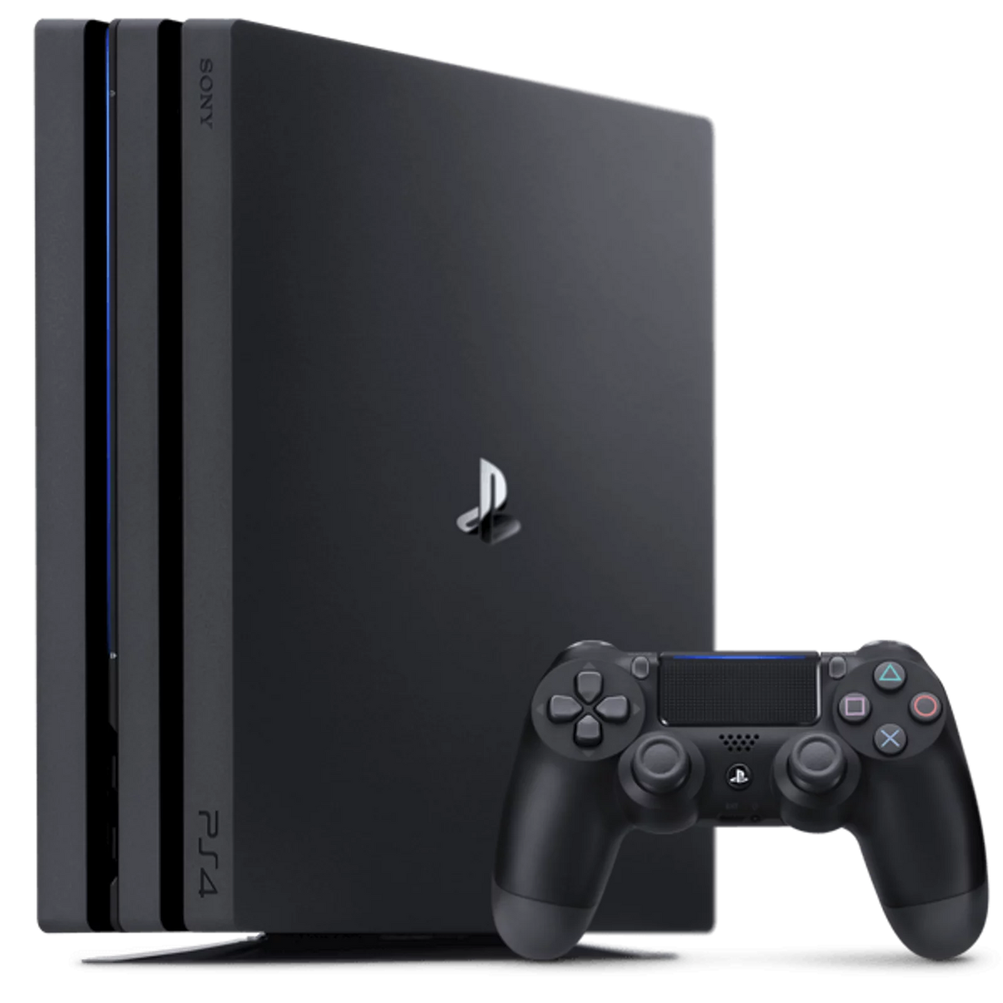 PlayStation®4 Pro ya kosala