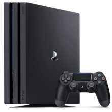 PlayStation®4 Pro