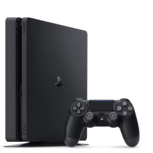 PlayStation®4