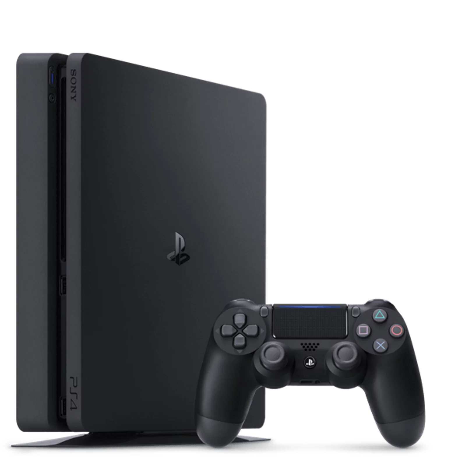 PlayStation®4 oyo ezali na