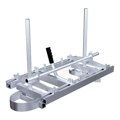 Granberg Alaskan MK-IV 30" Portable Chain Saw Mill Kit