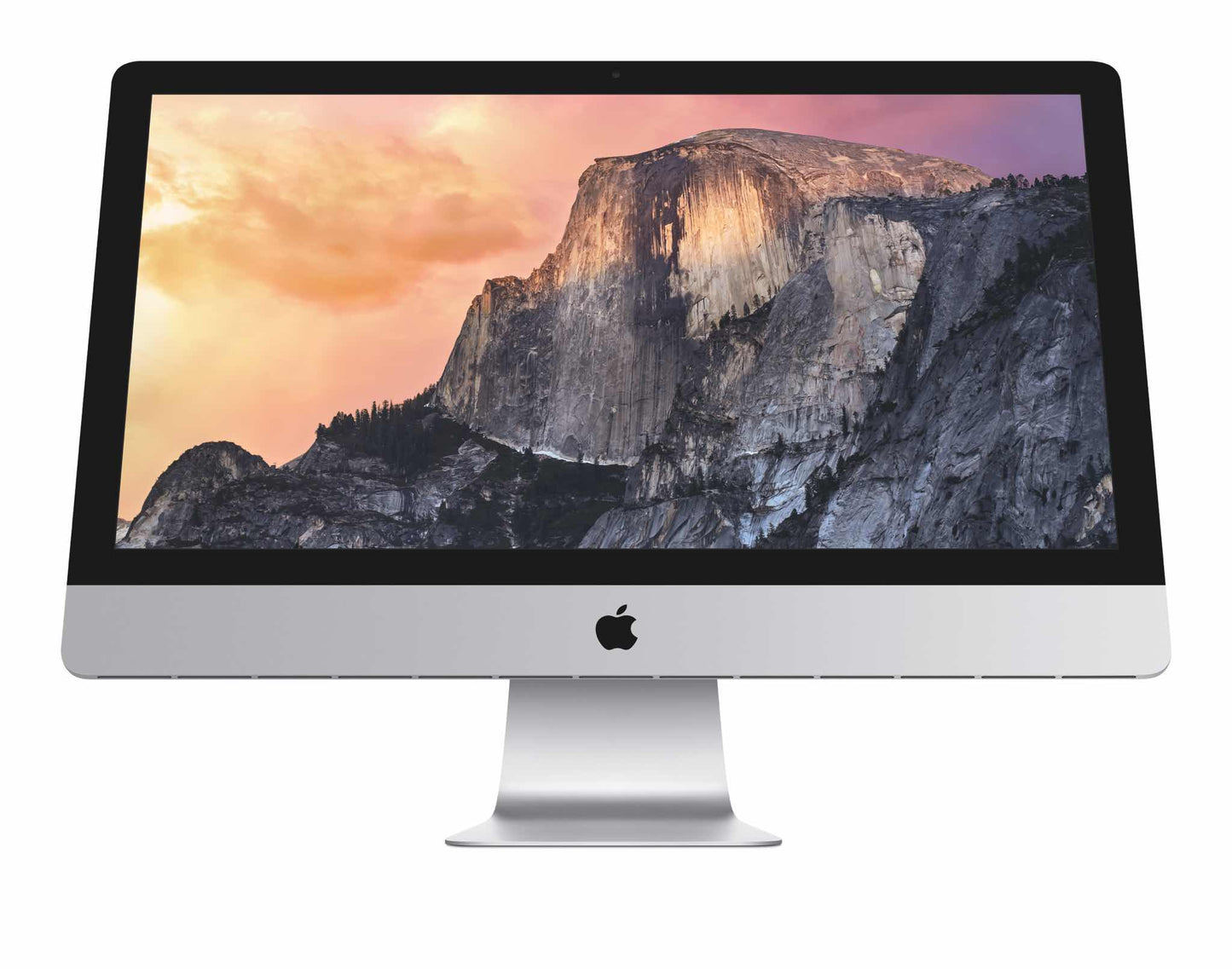 iMac 27" 2014