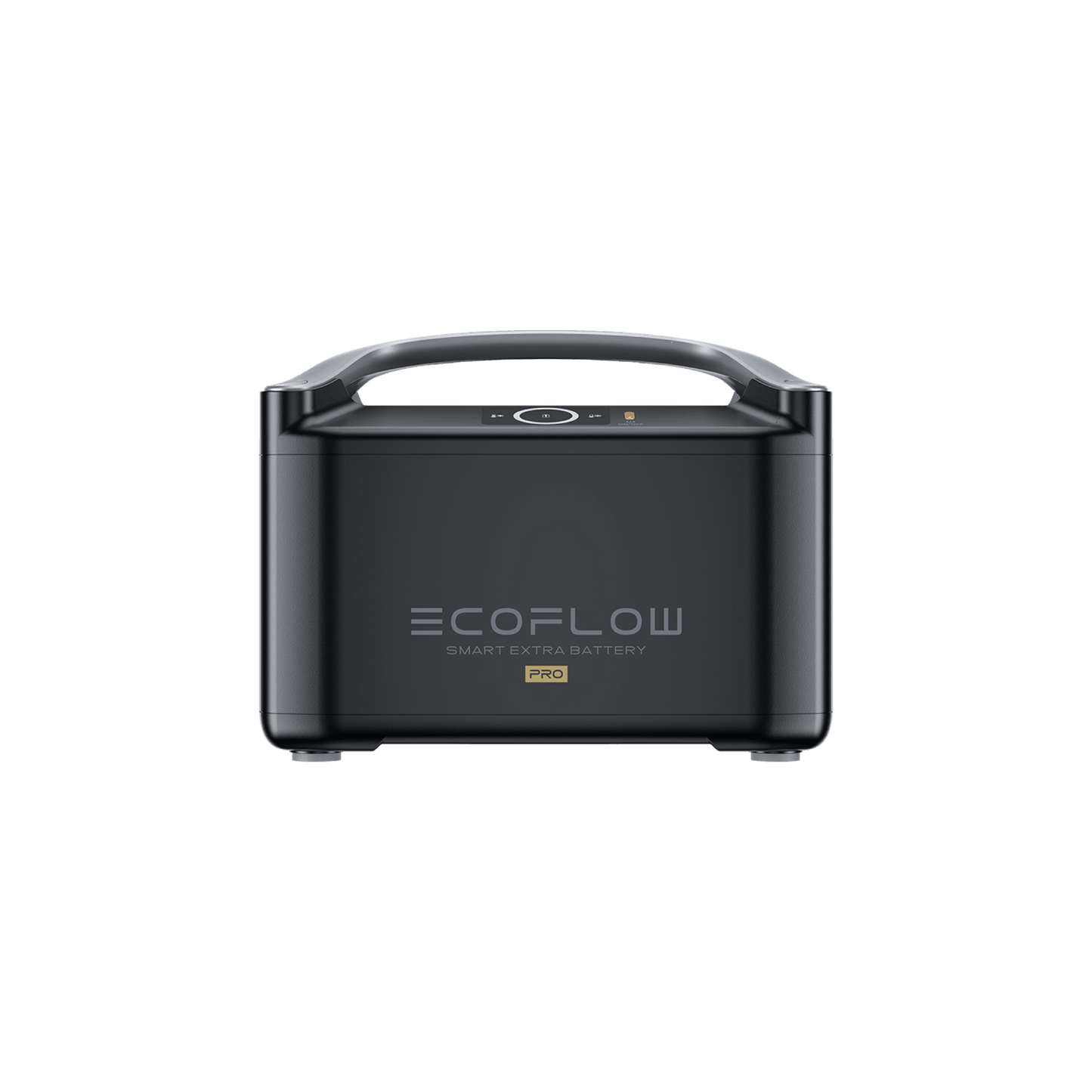 EcoFlow RIVER Pro + RIVER Pro Battery ya likolo