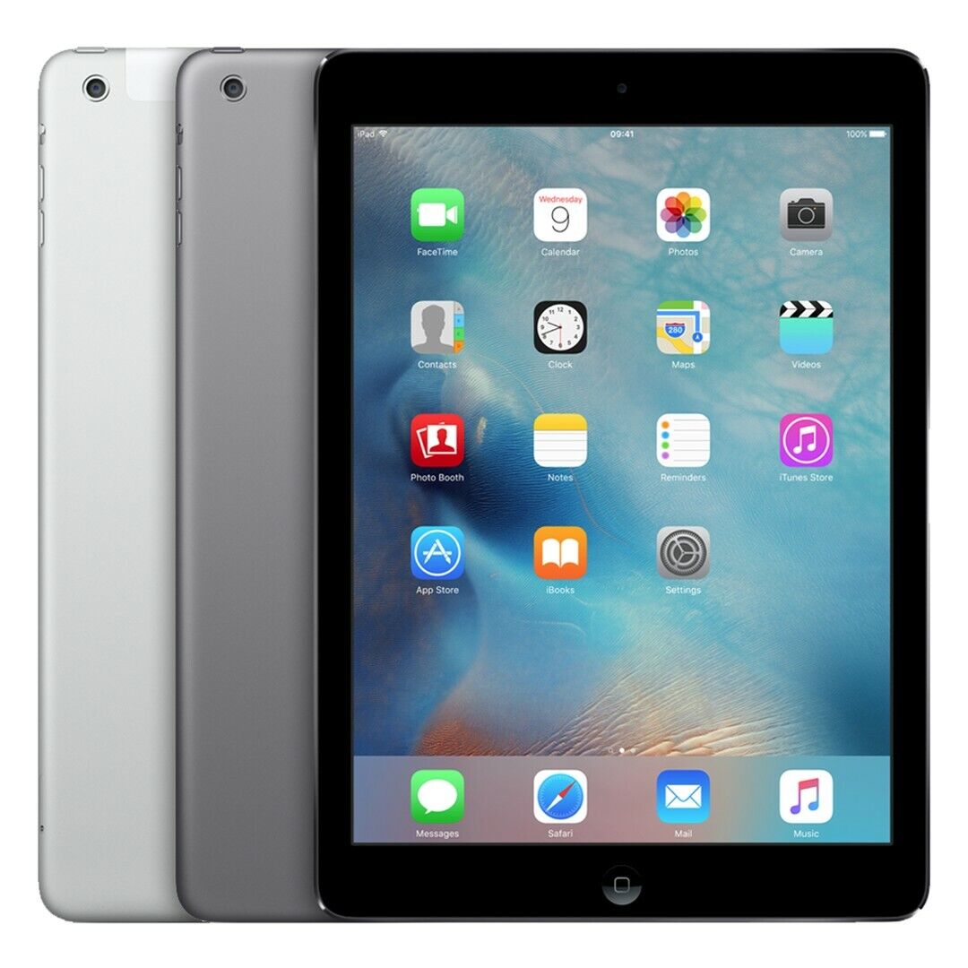 iPad Air (1st Gen)