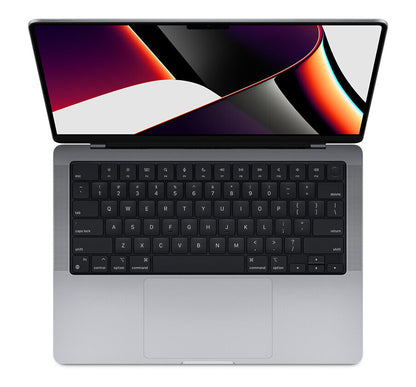 2021 MacBook Air