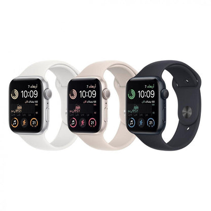 Apple Watch SE (2nd Gen),  44mm A2352