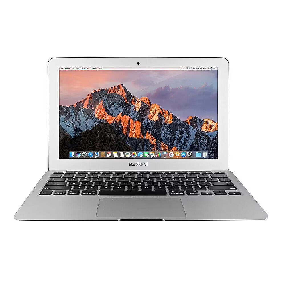 2015 MacBook Air na mokili mobimba