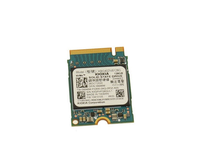 VRAI DRIVE ÉTAT SOLID (SSD) PCIE 128GB