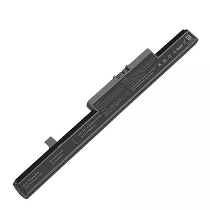 Battery for Lenovo IdeaPad