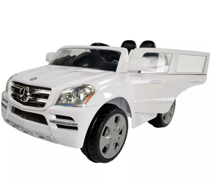 Rollplay 6V, Mercedes-Benz, GL450, SUV Powered Ride-On