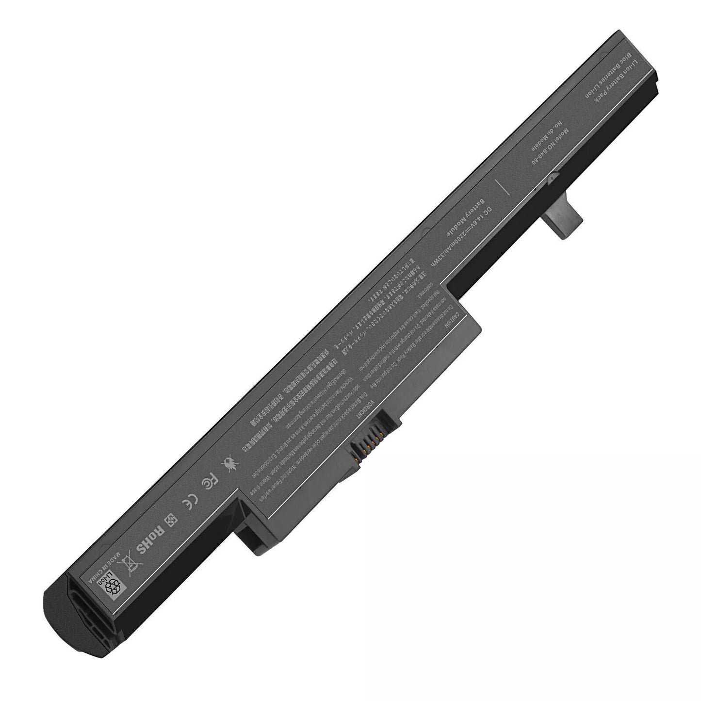 Battery for Lenovo IdeaPad