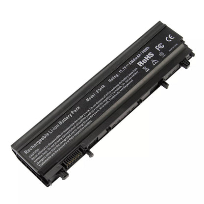 Battery For Dell Latitude E5440 E5540