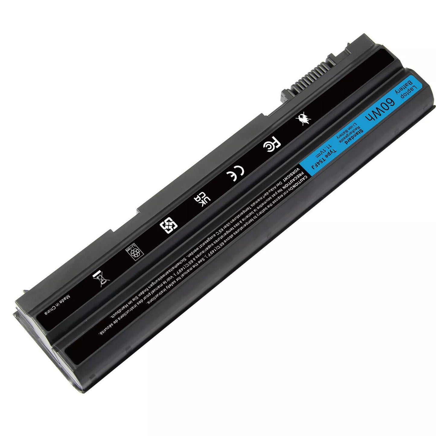 Batterie pour Dell Latitude