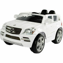 Rollplay 6V, Mercedes-Benz, GL450, SUV Powered Ride-On