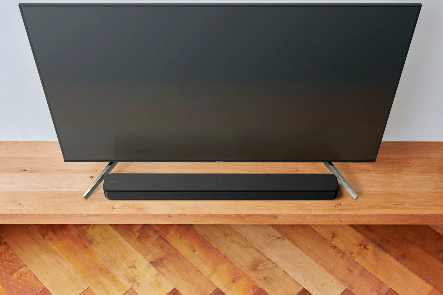 Sony HTS100F 2.0 Channel Soundbar