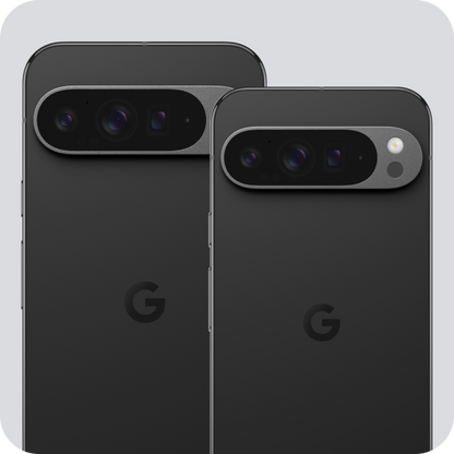 (Projet) Ba téléphones ya Google