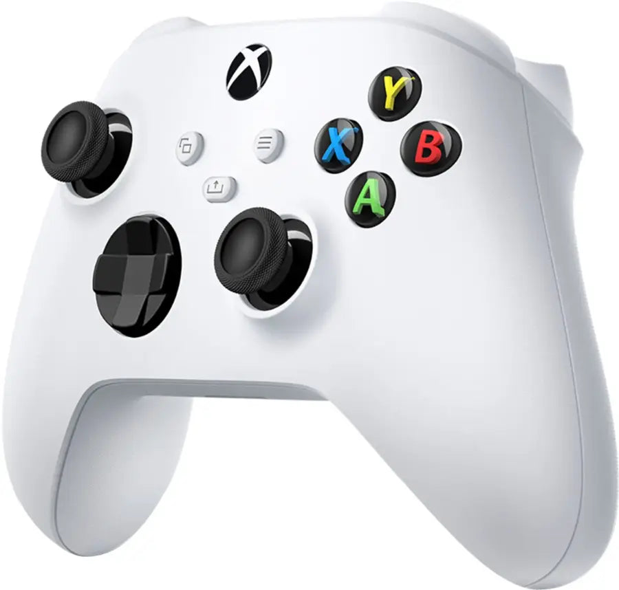 Microsoft - Manette sans fil pour Xbox Series X/S ou One - Bouton Partager - Mappage des boutons - Prise audio 3,5 mm