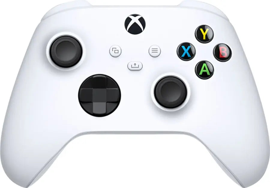 Microsoft - Contrôleur sans fil mpo na Xbox Series X/S to Moko - Bouton ya kokabola - Cartographie ya bouton - Jack ya audio ya 3,5mm