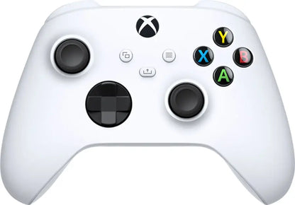 Microsoft - Manette sans fil pour Xbox Series X/S ou One - Bouton Partager - Mappage des boutons - Prise audio 3,5 mm